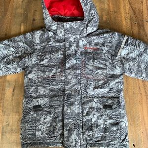 Columbia Boys Winter Jacket